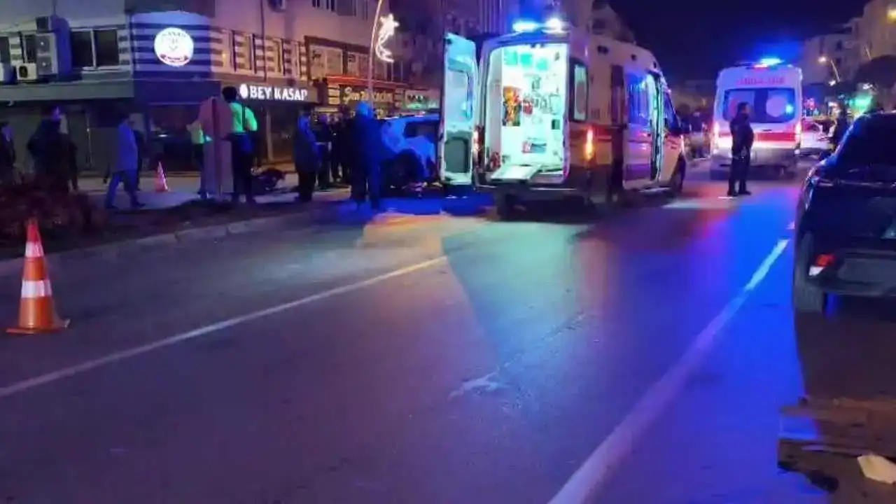 Antalya’da Fenomen Motosikletçi Kazada Hayatını Kaybetti 7